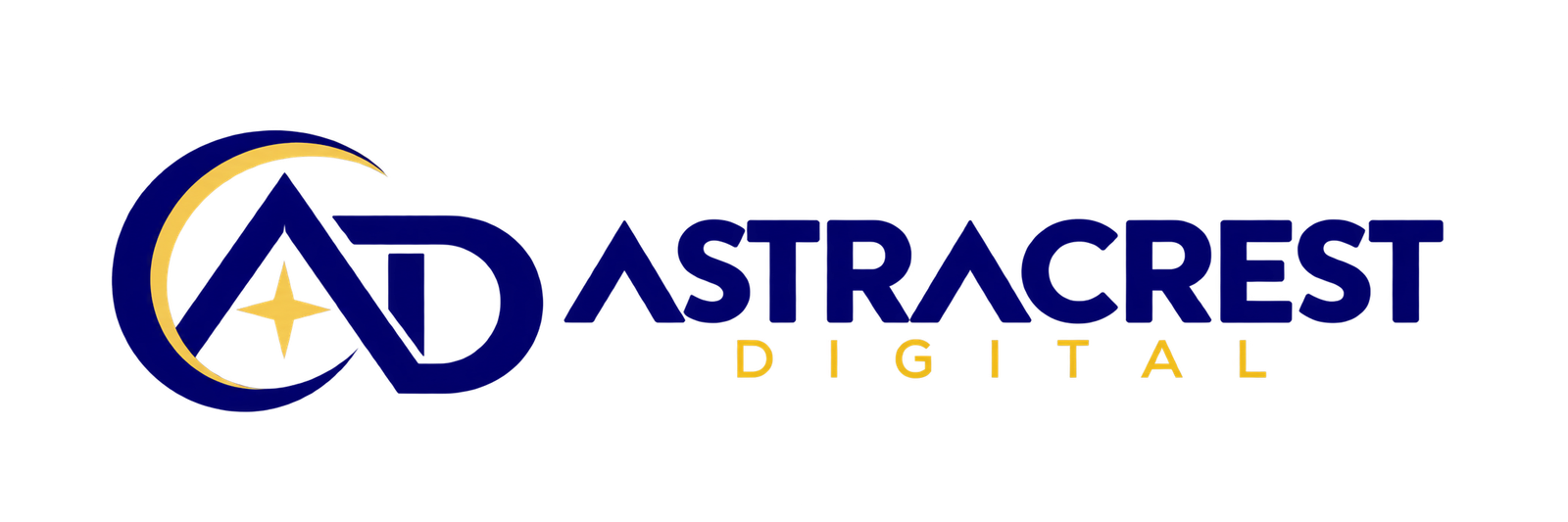 AstraCrest Digital